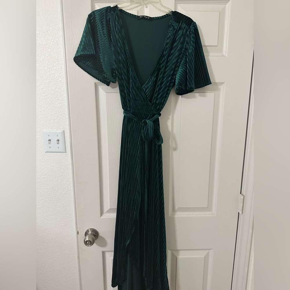 Amazon Dress